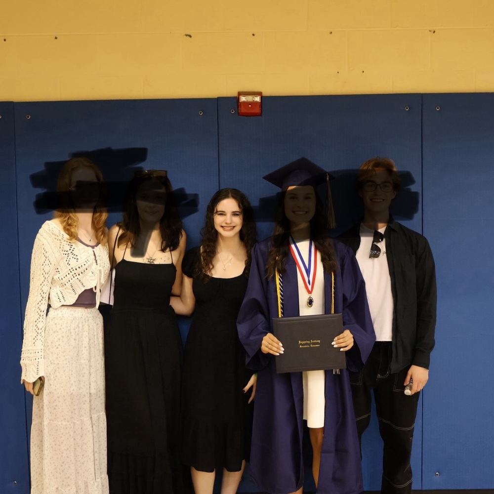 Black, Midi, and Flowy Dress